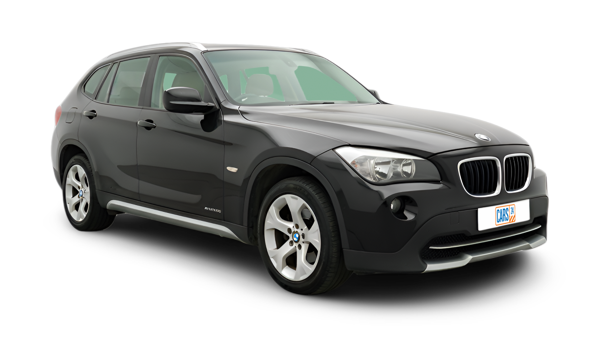 BMW X1-img
